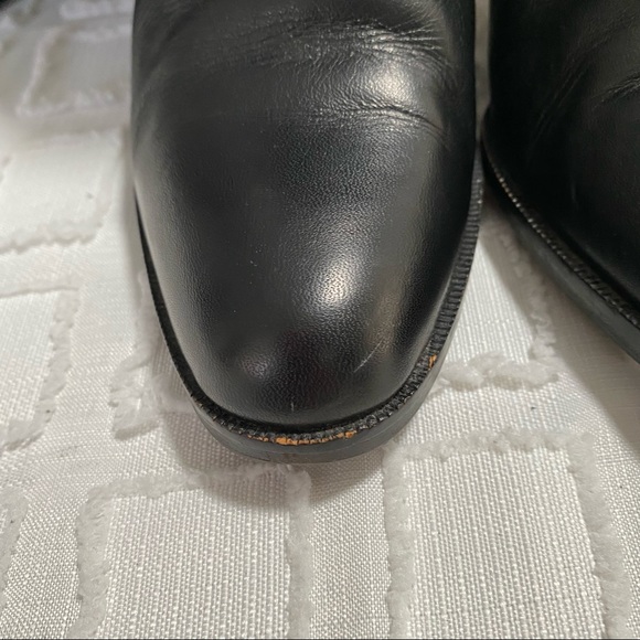 Mima Venezia Leather Boots size 36.5 - Picture 12 of 12